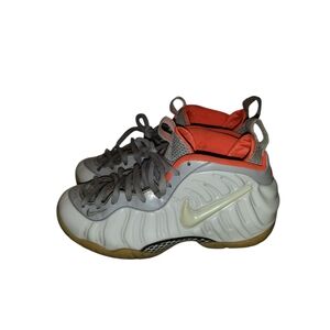 Nike Foamposite Sneakers